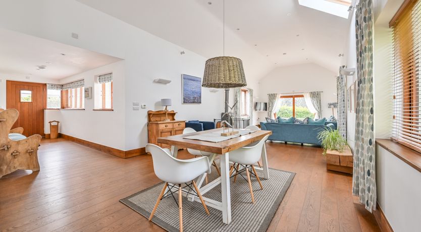 Photo of Just Like Magic