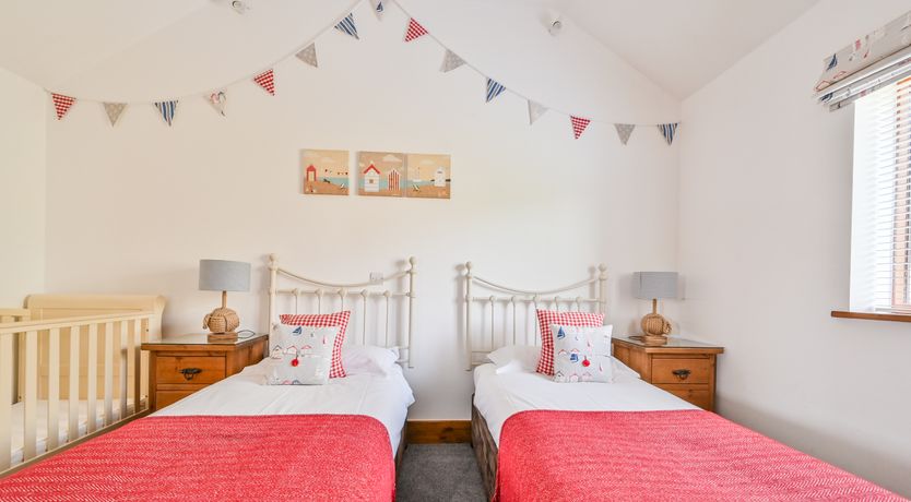 Photo of Just Like Magic