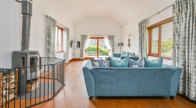 Photo of Just Like Magic