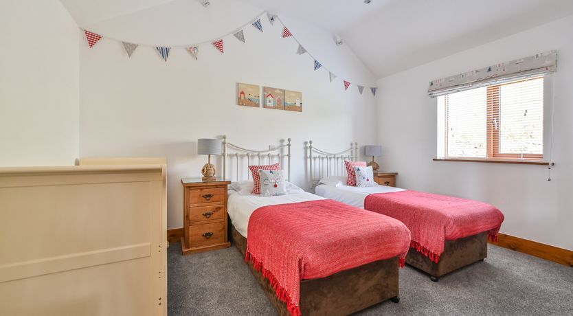 Photo of Just Like Magic