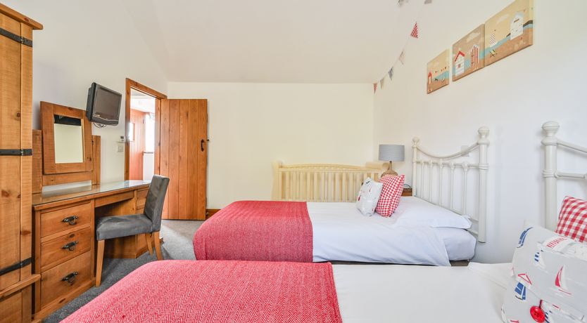 Photo of Just Like Magic