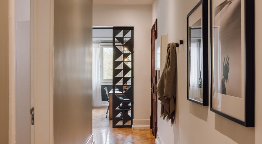 Photo of The Pythagorean