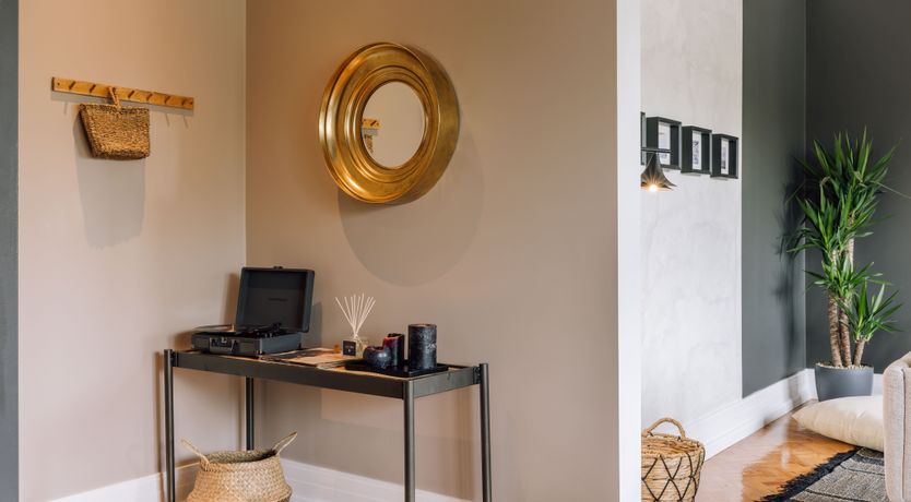 Photo of The Pythagorean