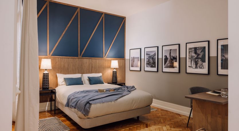 Photo of The Pythagorean