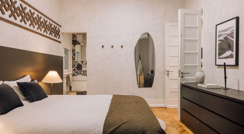 Photo of The Pythagorean