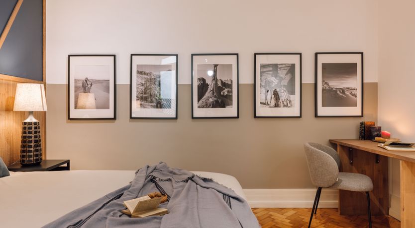 Photo of The Pythagorean