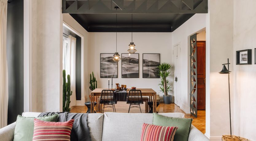 Photo of The Pythagorean