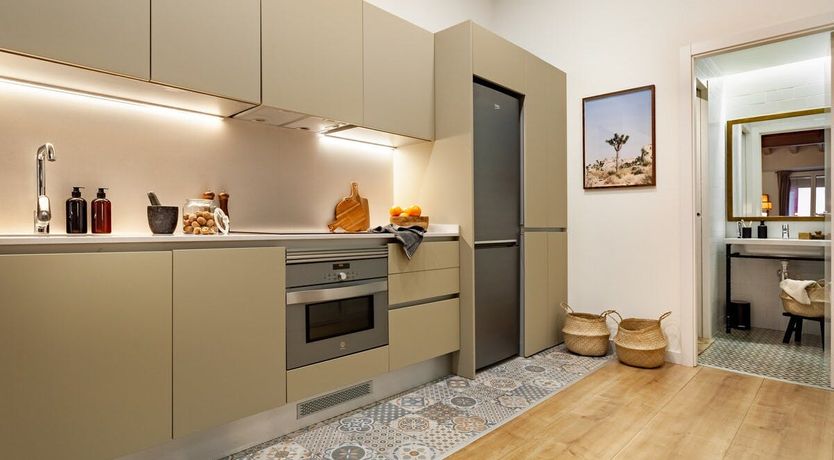 Photo of Gracious Oasis