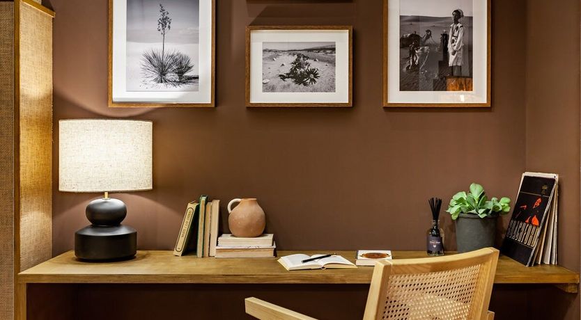 Photo of Gracious Oasis