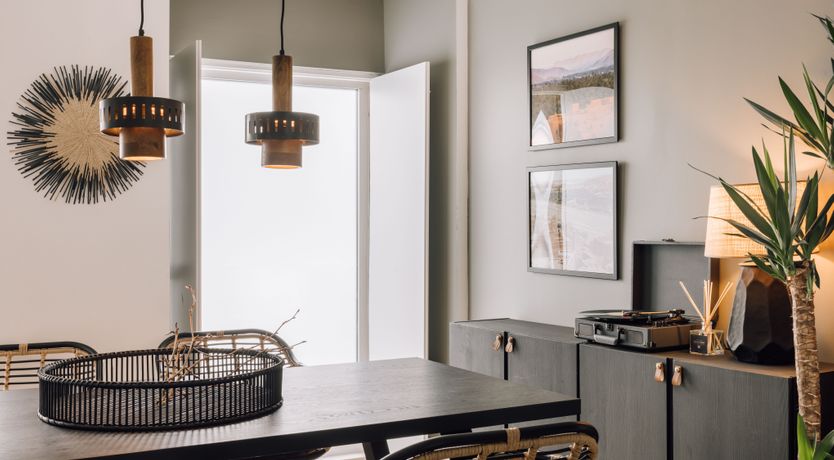 Photo of Agave Dream