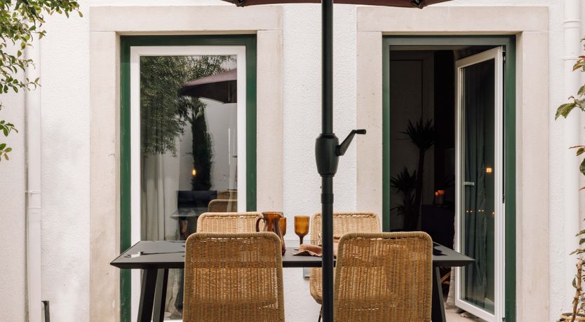 Photo of Agave Dream