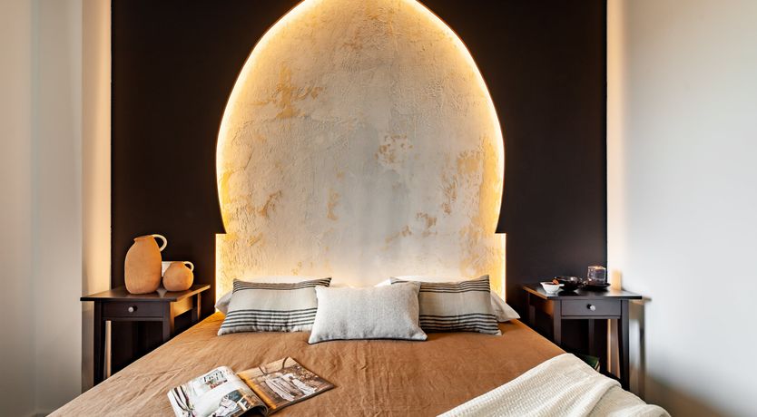 Photo of Geometric Sky