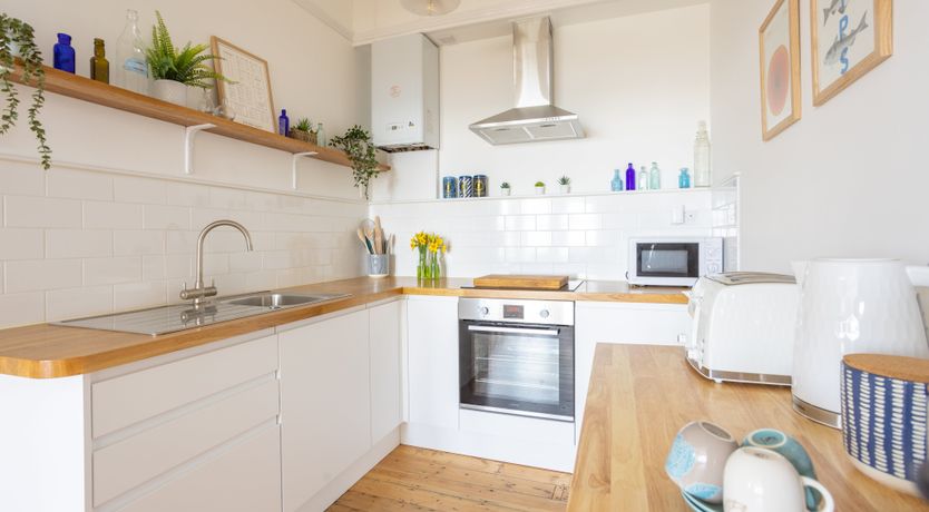 Photo of Seaford Rocks