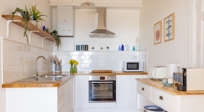 Photo of Seaford Rocks