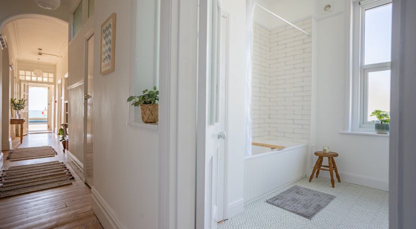 Photo of Seaford Rocks