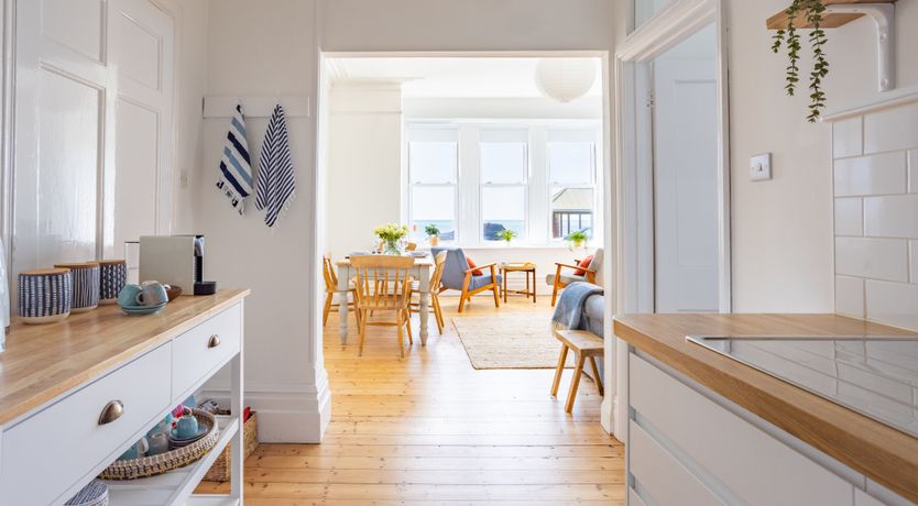 Photo of Seaford Rocks