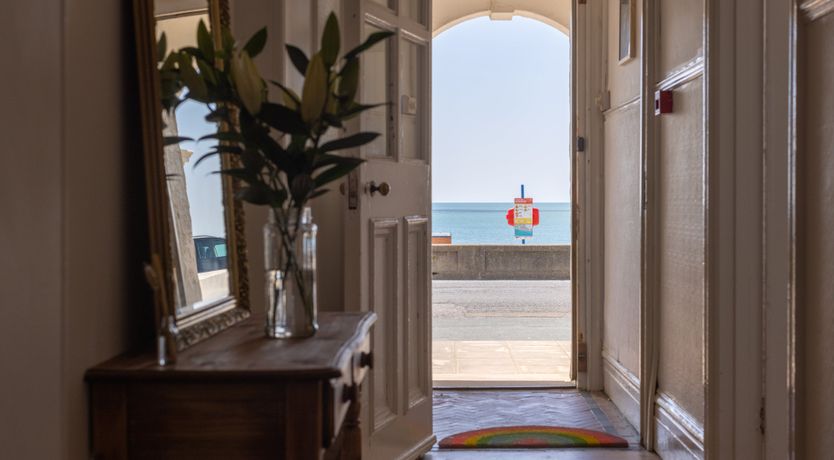 Photo of Seaford Rocks