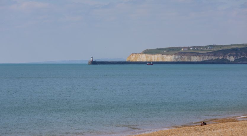 Photo of Seaford Rocks