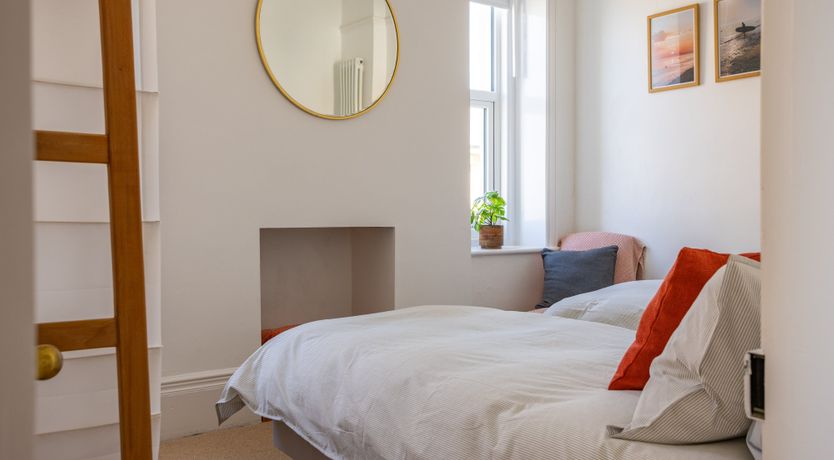 Photo of Seaford Rocks