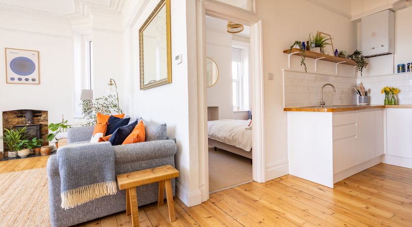 Photo of Seaford Rocks