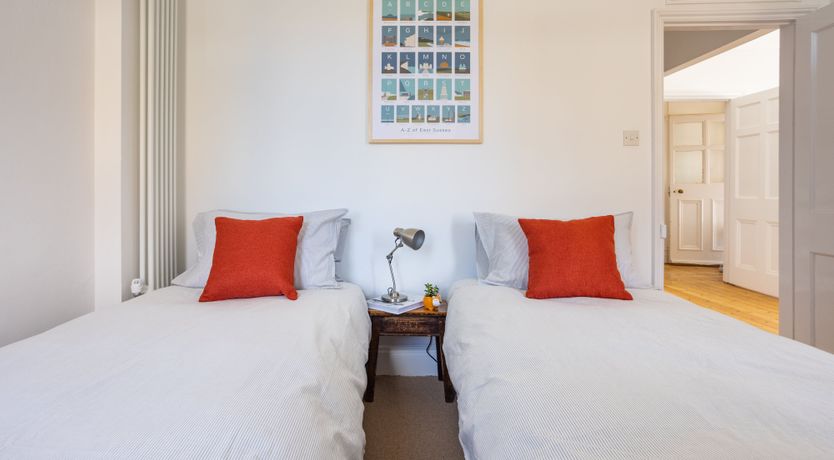 Photo of Seaford Rocks