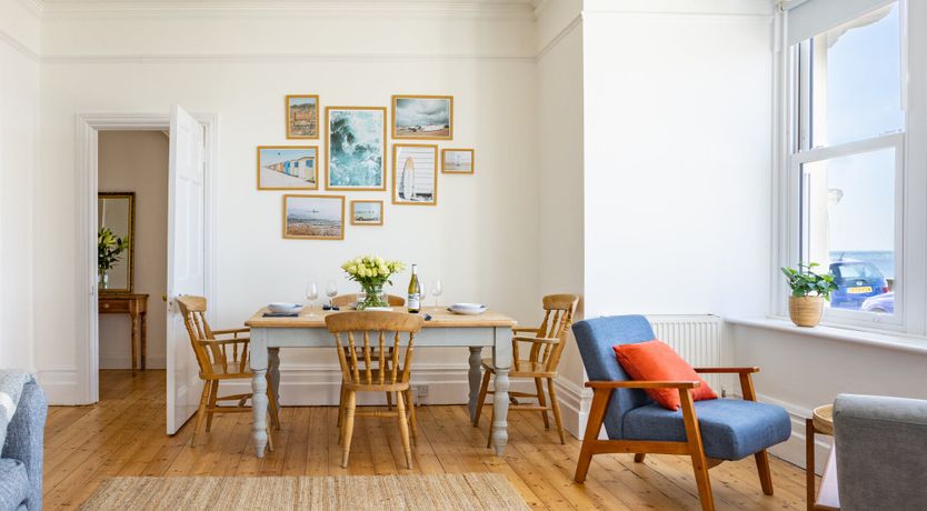 Photo of Seaford Rocks