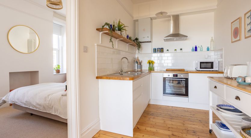 Photo of Seaford Rocks