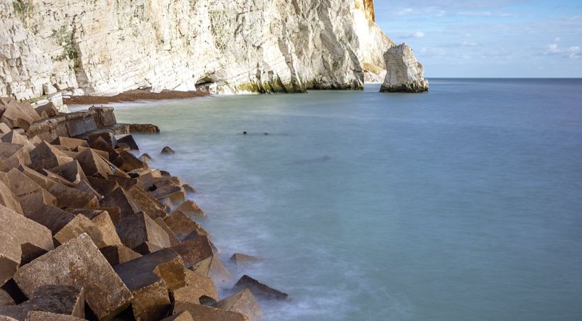 Photo of Seaford Rocks