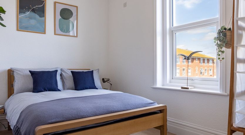 Photo of Seaford Rocks