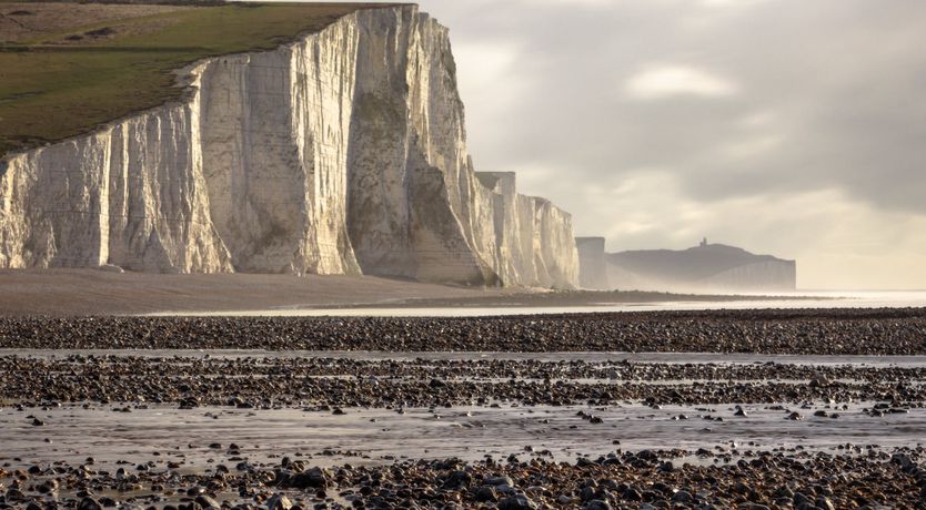 Photo of Seaford Rocks