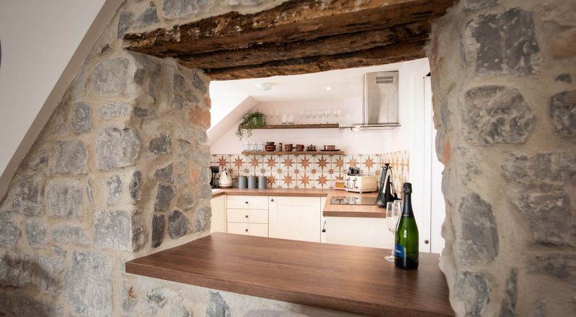 Photo of Spiral Shells