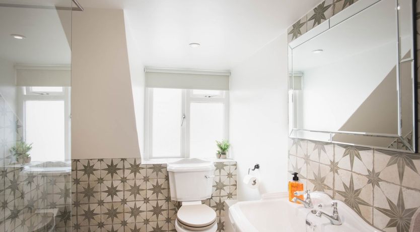 Photo of Spiral Shells