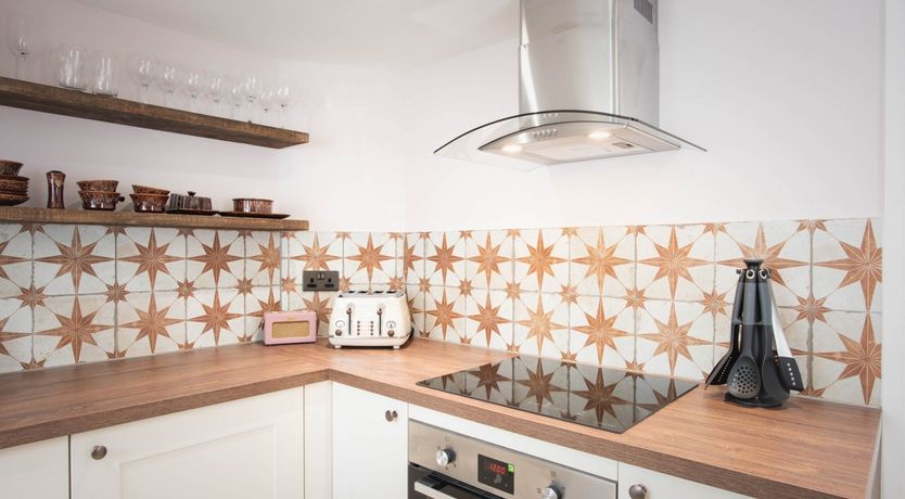 Photo of Spiral Shells