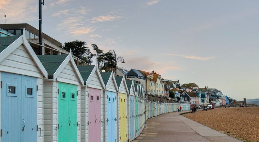 Photo of Spiral Shells