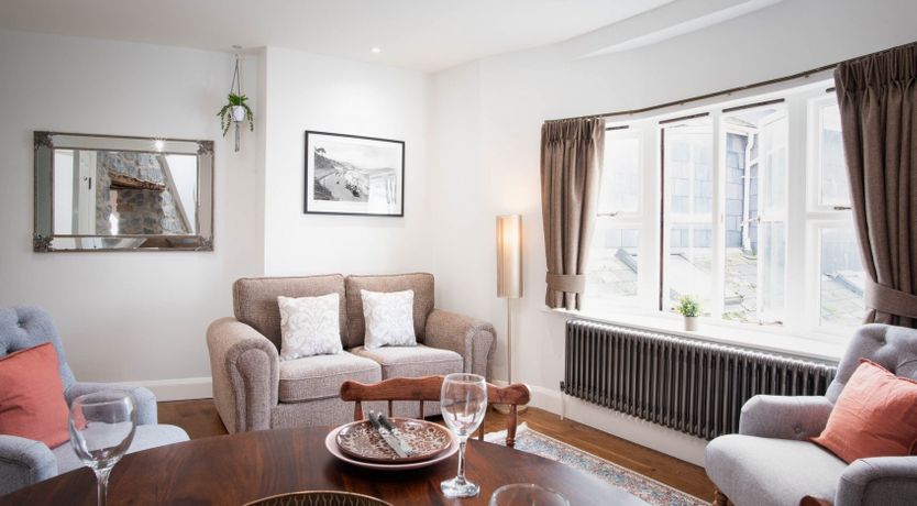 Photo of Spiral Shells