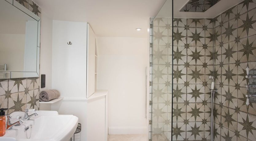 Photo of Spiral Shells