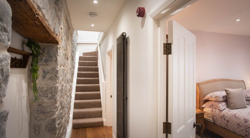 Photo of Spiral Shells