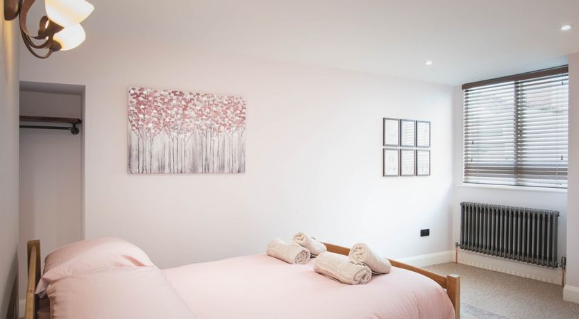 Photo of Spiral Shells