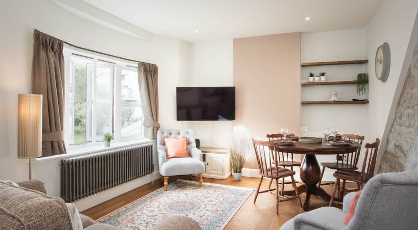 Photo of Spiral Shells