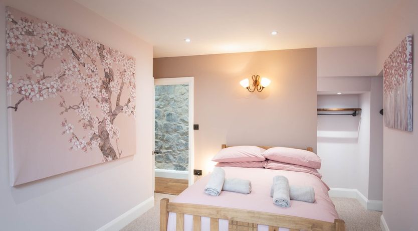 Photo of Spiral Shells