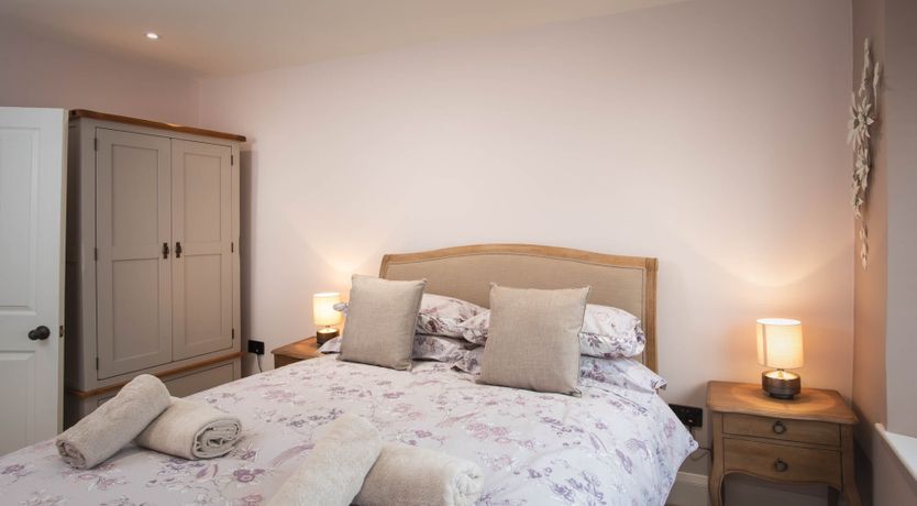 Photo of Spiral Shells