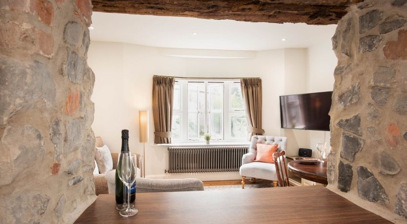 Photo of Spiral Shells