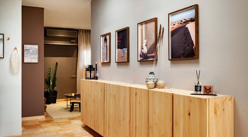 Photo of Saharan Heights