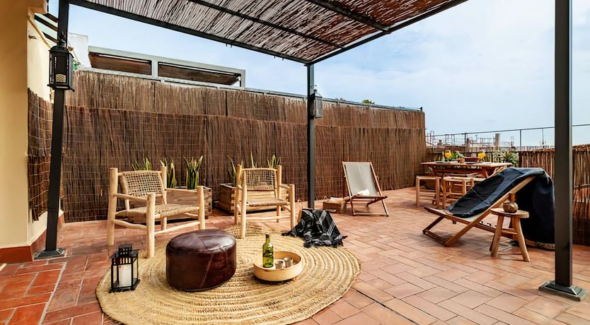 Photo of Saharan Heights