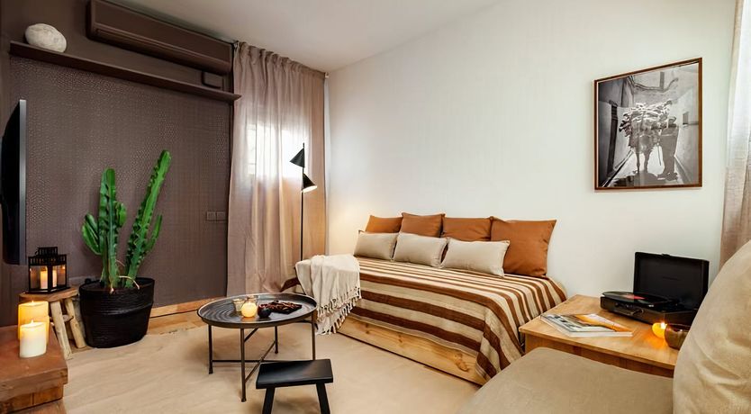 Photo of Saharan Heights