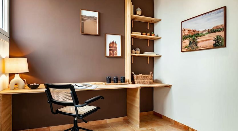 Photo of Saharan Heights