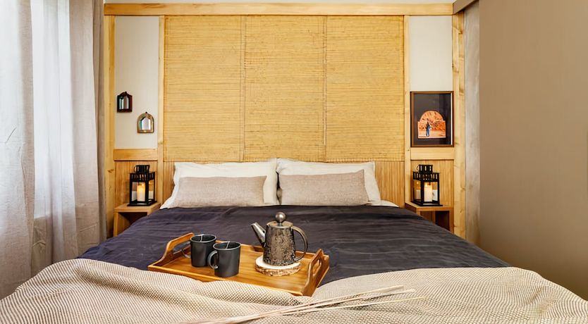 Photo of Saharan Heights