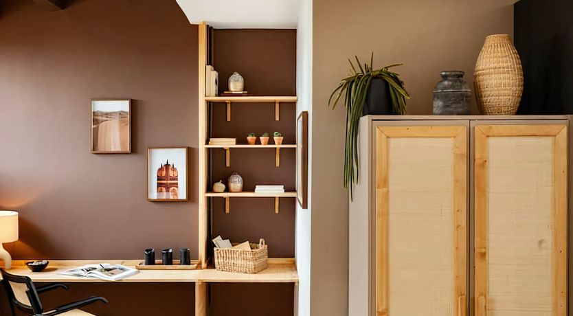 Photo of Saharan Heights