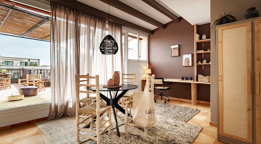 Photo of Saharan Heights