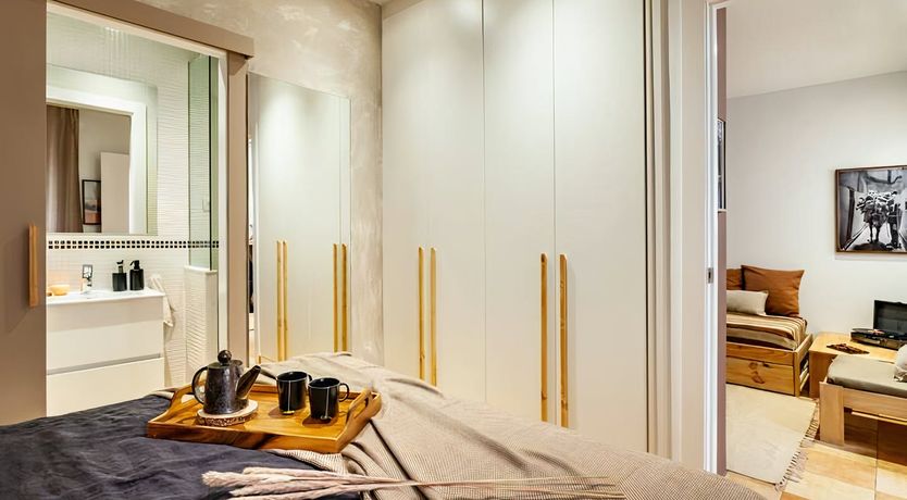 Photo of Saharan Heights